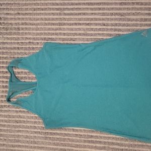 Reebok tank